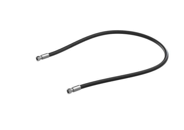 Furtun de umplere GPL CAMPKO – 2,00 m, drept, omologare ECE 67R - 01 Clasa 1 - CampShop.ro