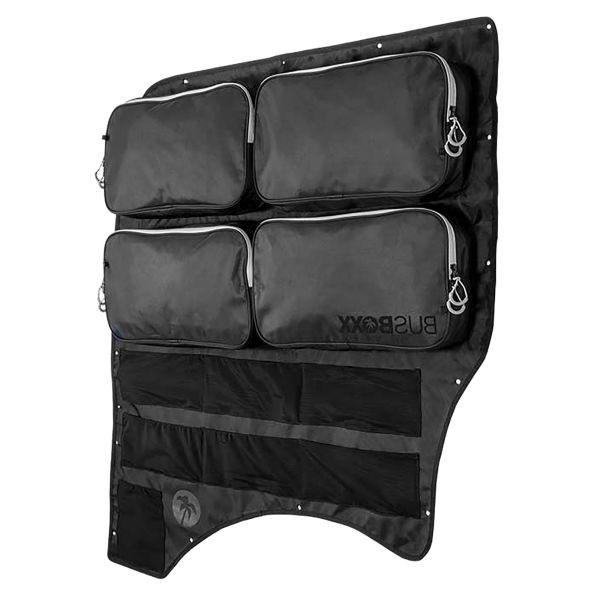 Geantă organizator utilitywallBOXX pentru VW T5/T6/T6.1 partea șoferului, BUSBOXX - CampShop.ro