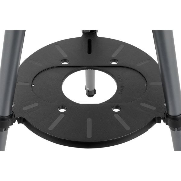 Gratar pe gaz Cadac Carri Chef 40 BBQ / Grill2Braai – 50 mbar – camping si outdoor - CampShop.ro