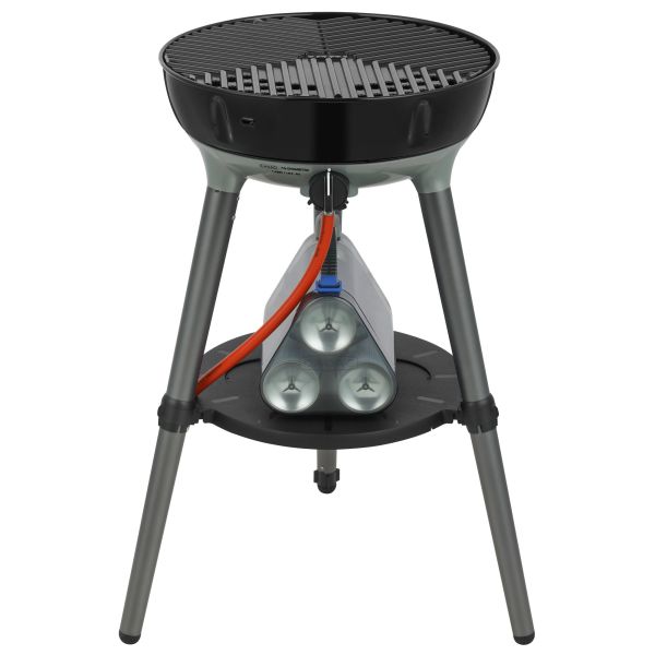 Gratar pe gaz Cadac Carri Chef 40 BBQ / Grill2Braai – 50 mbar – camping si outdoor - CampShop.ro