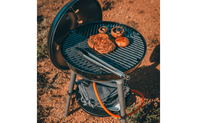 Gratar pe gaz Cadac Carri Chef 50 BBQ – camping si outdoor - CampShop.ro