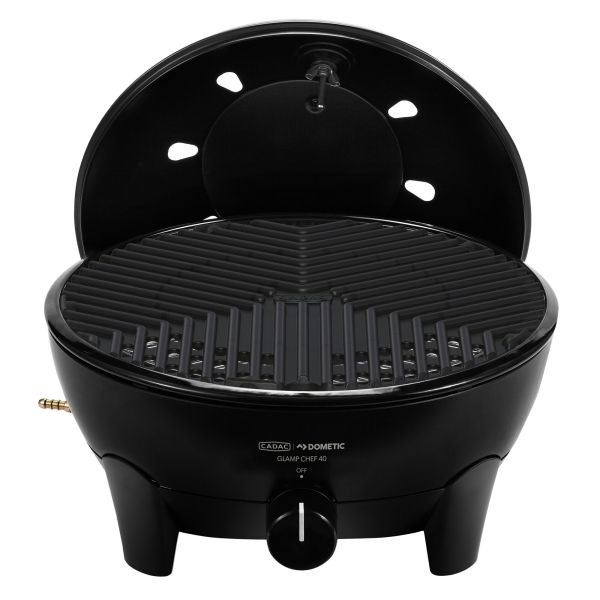 Gratar pe gaz CADAC Glamp Chef 40, 30 mbar - CampShop.ro