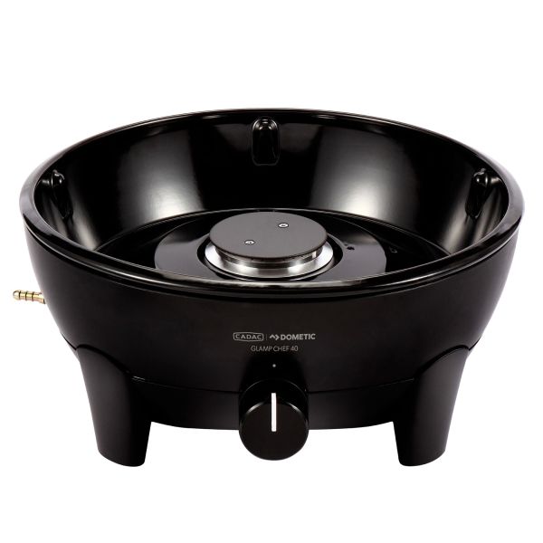 Gratar pe gaz CADAC Glamp Chef 40, 30 mbar - CampShop.ro