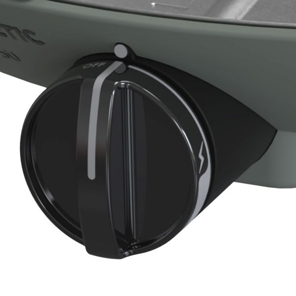 Gratar pe gaz Carri Chef 50 BBQ/Grill2Braai - CampShop.ro