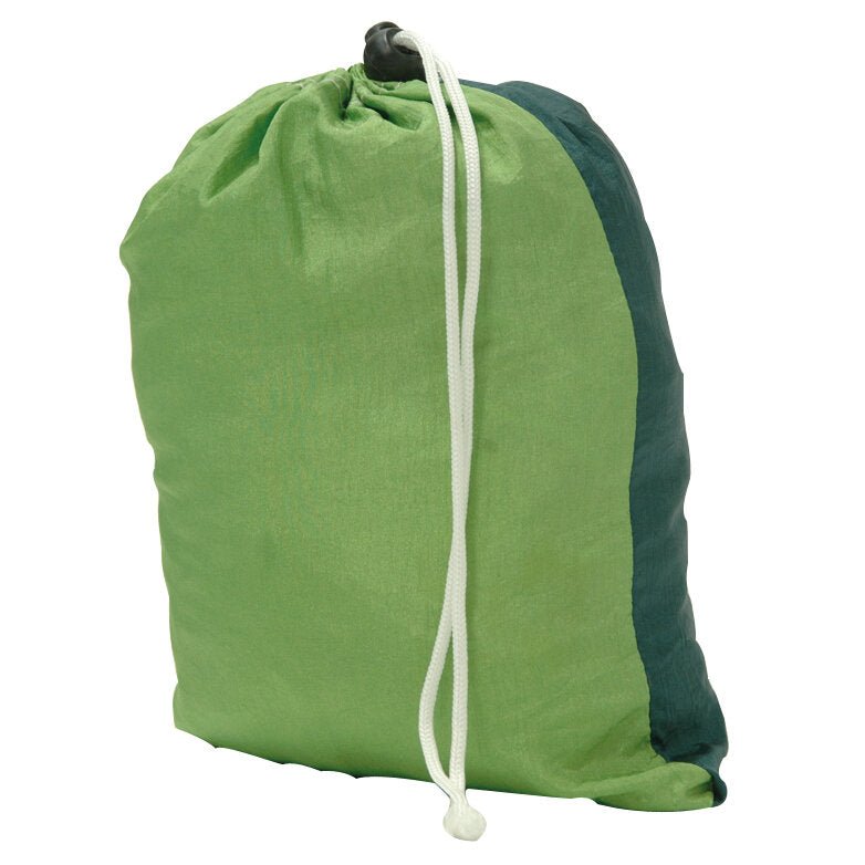 Hamac de camping/plaja cu sustinere maxima de 150 kg, Amazonas Silk - Traveler Forest - CampShop.ro