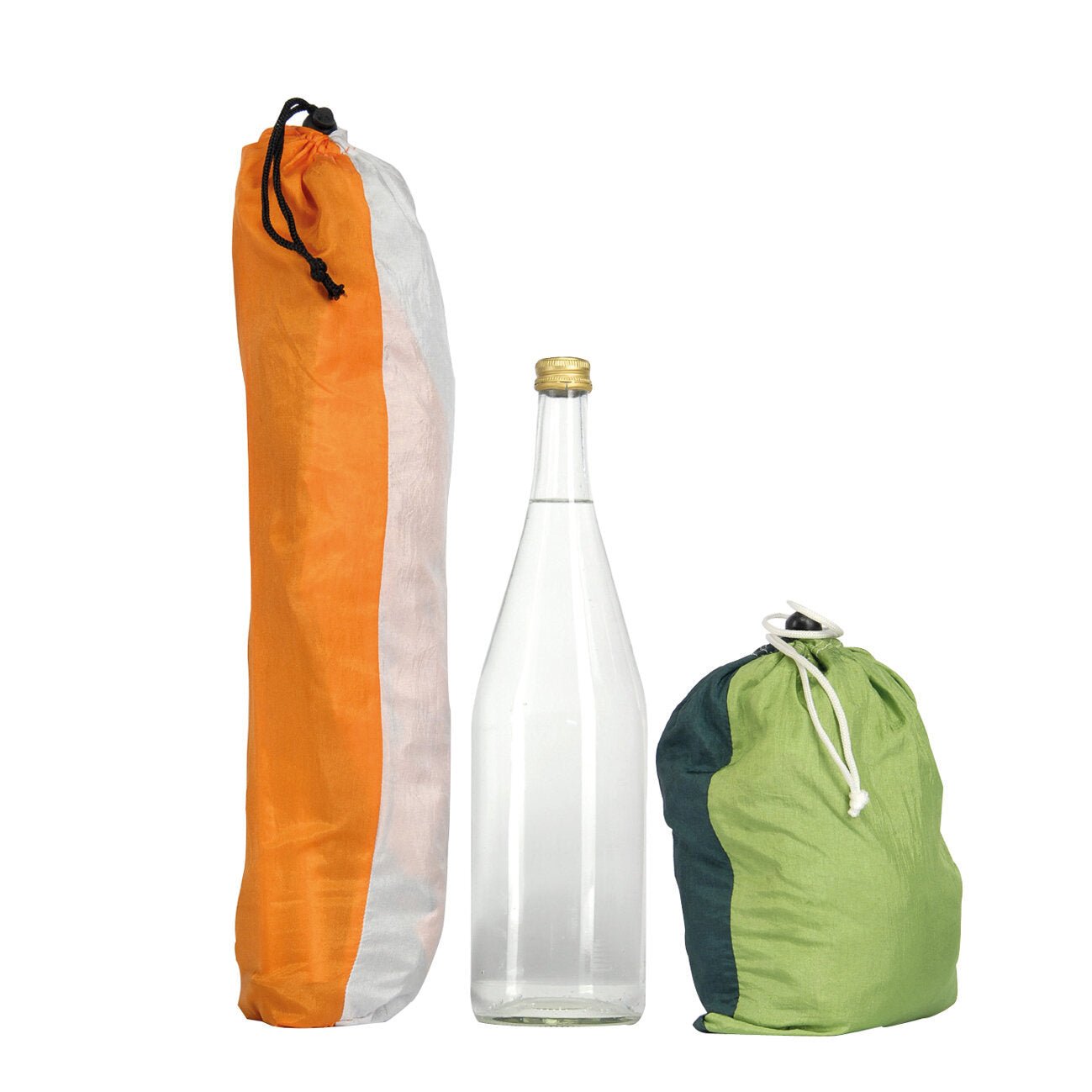 Hamac de camping/plaja cu sustinere maxima de 150 kg, Amazonas Silk - Traveler Forest - CampShop.ro