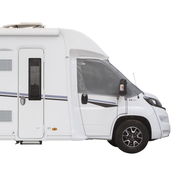 Husa de protecție solară pentru MAN TGE, camioneta, 2017 – ..., VW Crafter Generation 2, camioneta, 11/2016 – - CampShop.ro