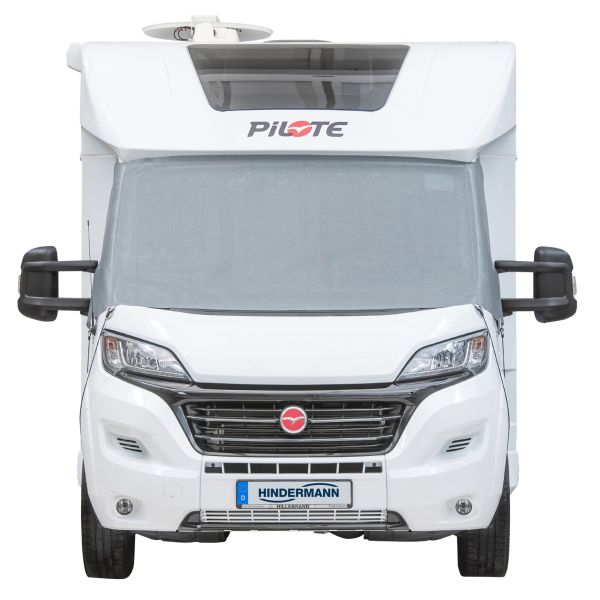 Husa de protecție solară pentru MAN TGE, camioneta, 2017 – ..., VW Crafter Generation 2, camioneta, 11/2016 – - CampShop.ro