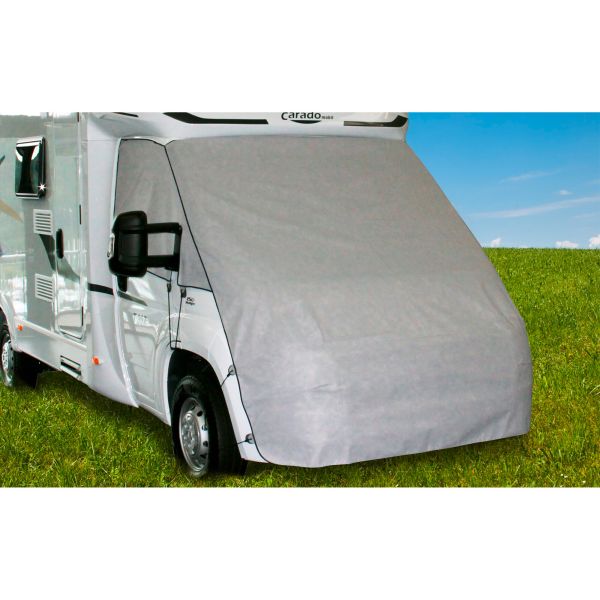 Husă protectie pentru autorulotă Prow Supra pentru Ford Transit Gen. 6: 2006/05 - 2014/04 - CampShop.ro