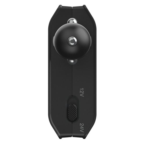 Incarcator auto pentru baterii ECOFLOW - CampShop.ro