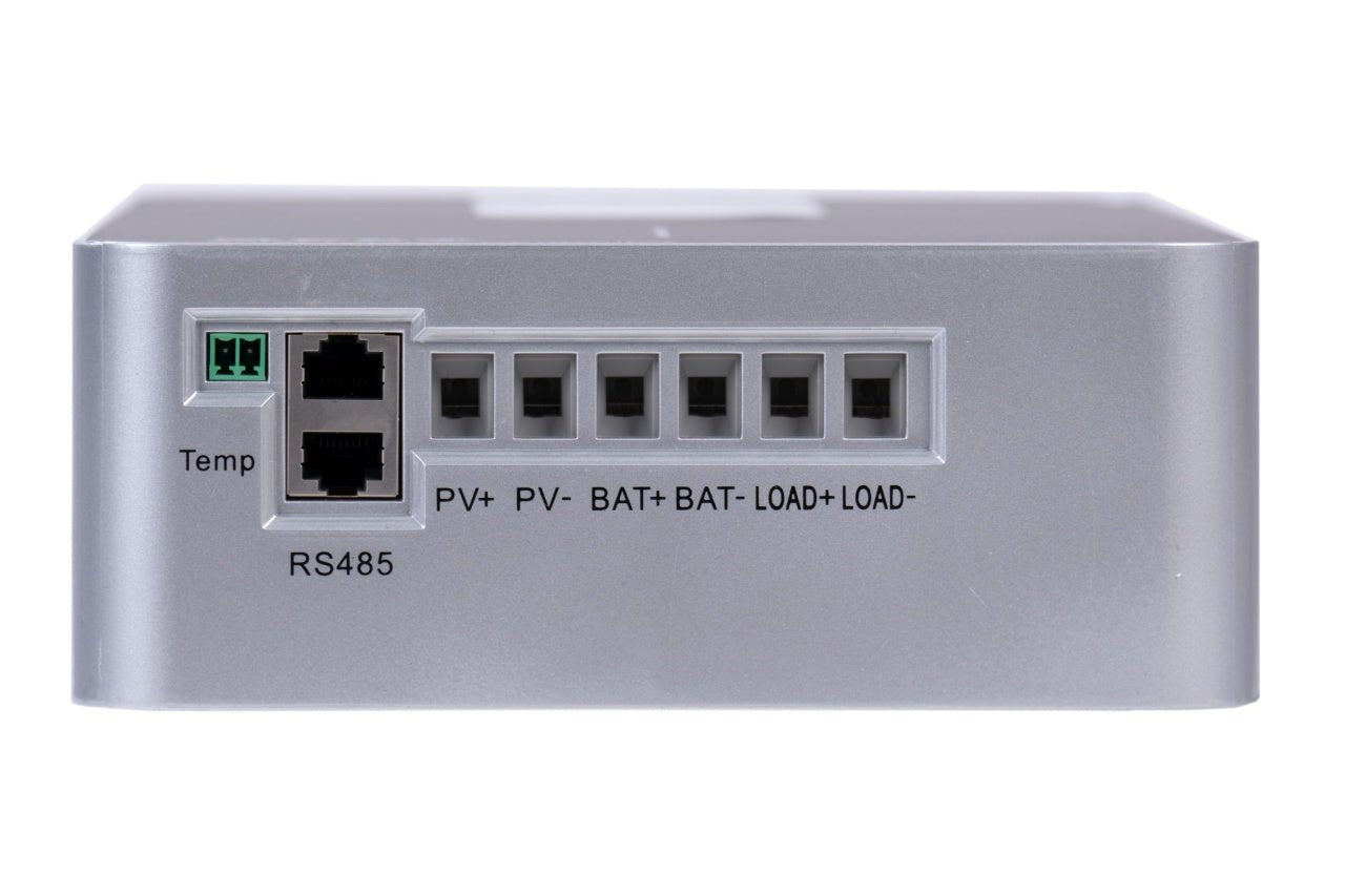 Incarcator/ Controler/Regulator Incarcare Solara RONIC RS48L40, 40A, 12/24/36/48/51.2V - CampShop.ro