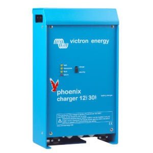 Incarcator Victron Energy Centaur Charger 12/30 (3) - CampShop.ro
