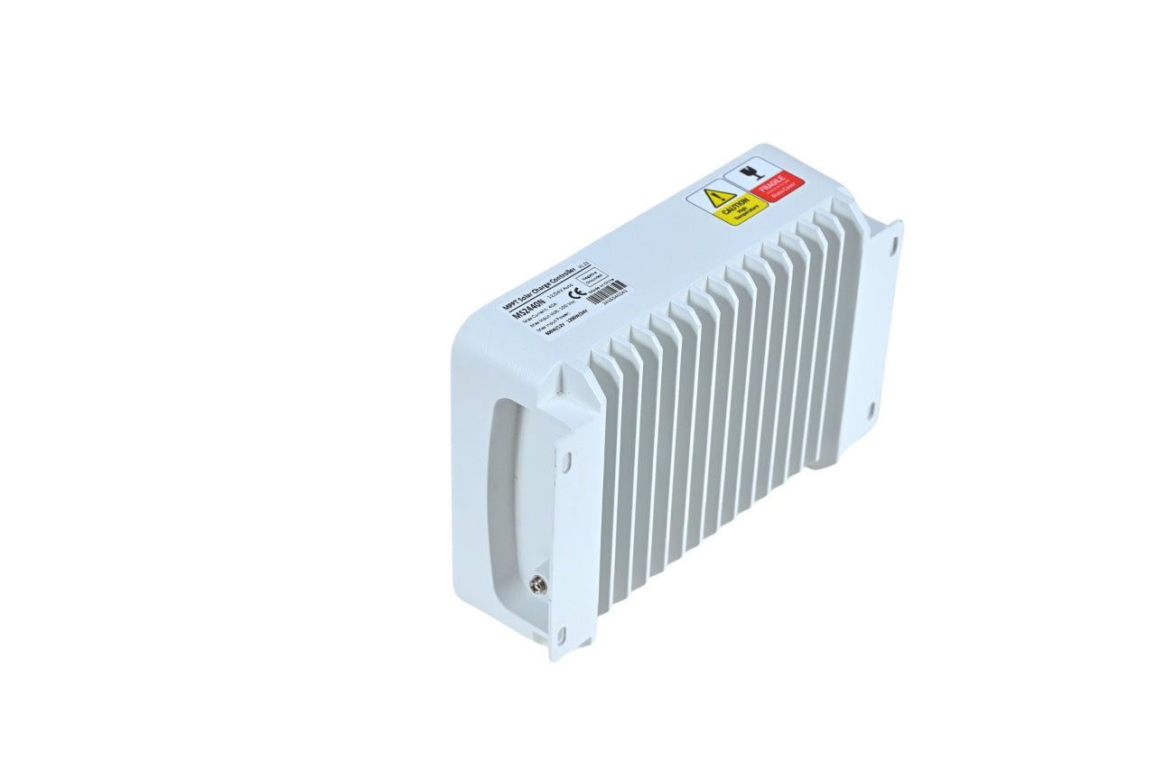Incarcator/Controler/Regulator de Incarcare Solara MS2440N, 40A, 12/24V, RONIC - CampShop.ro