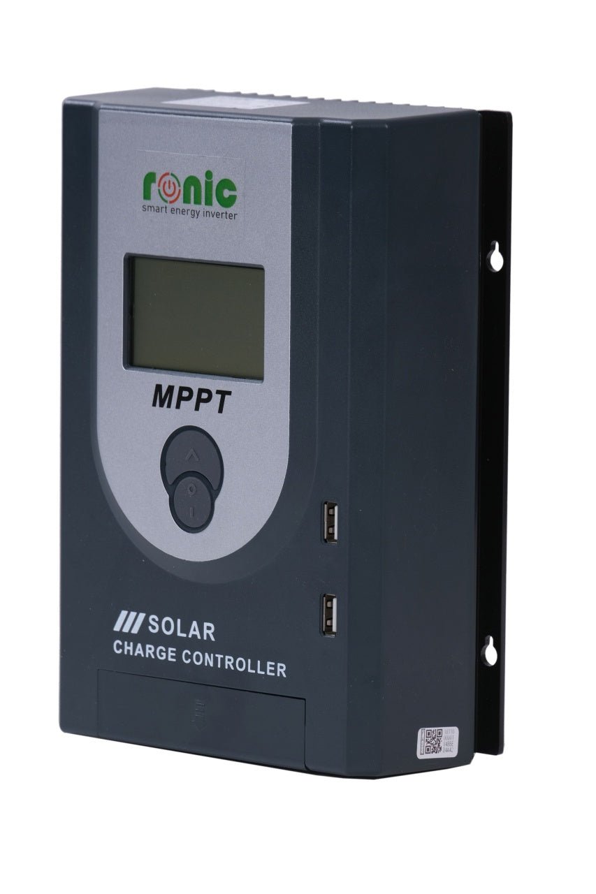 Incarcator/Controler/Regulator Incarcare Solara MPPT RONIC MPJ2024 - 40A - CampShop.ro