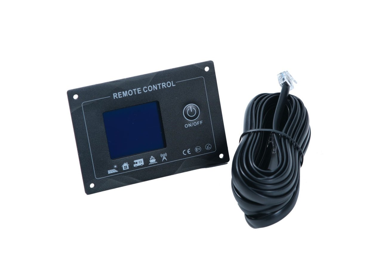 Invertor DC - AC cu Sinus PUR, 12V - 230V, model RONIC RS1500P, 1500W/3000W - CampShop.ro