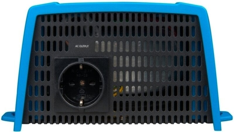 Invertor / Inverter 12V 1200W Victron Energy Phoenix 12/1200 VE.Direct Schuko - CampShop.ro