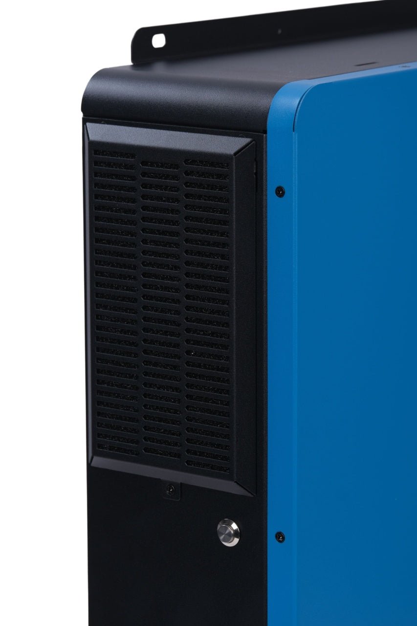 Invertor Solar Hibrid RONIC EX - PRO 10200, 10.2KW/48V - CampShop.ro