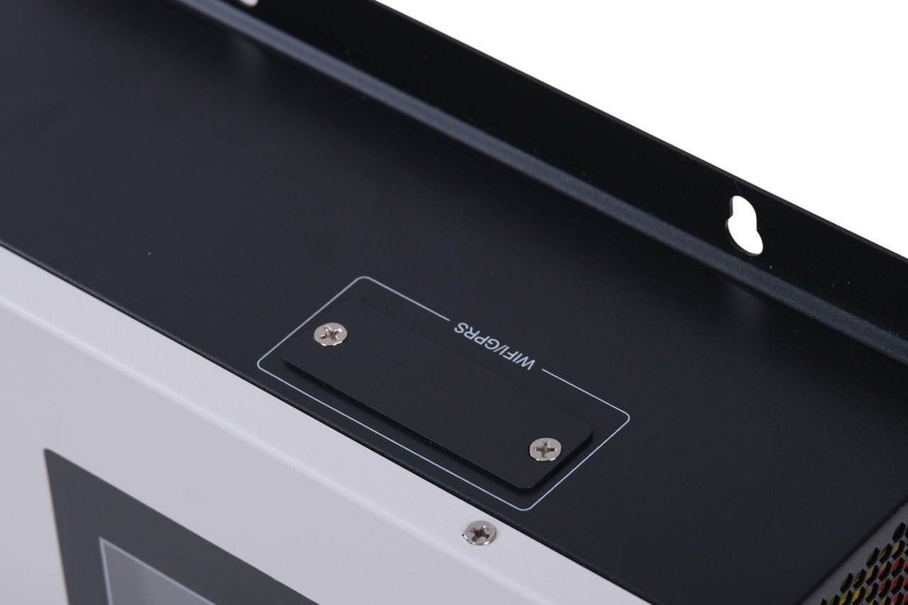 Invertor Solar Hibrid RONIC HP - 322, 3.2 KW/24V - CampShop.ro