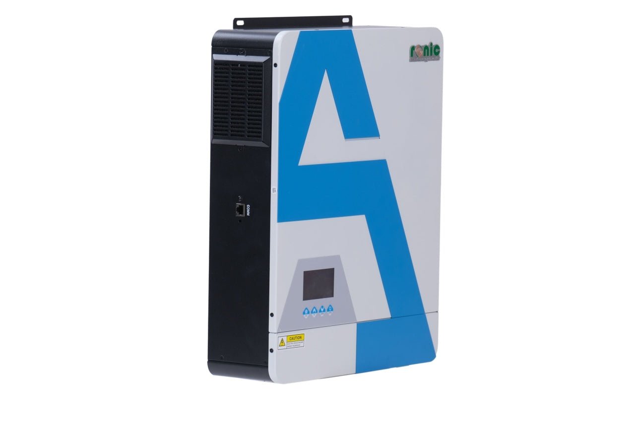 Invertor Solar Hibrid RONIC PRO 3600, 3.6KW/24V - CampShop.ro