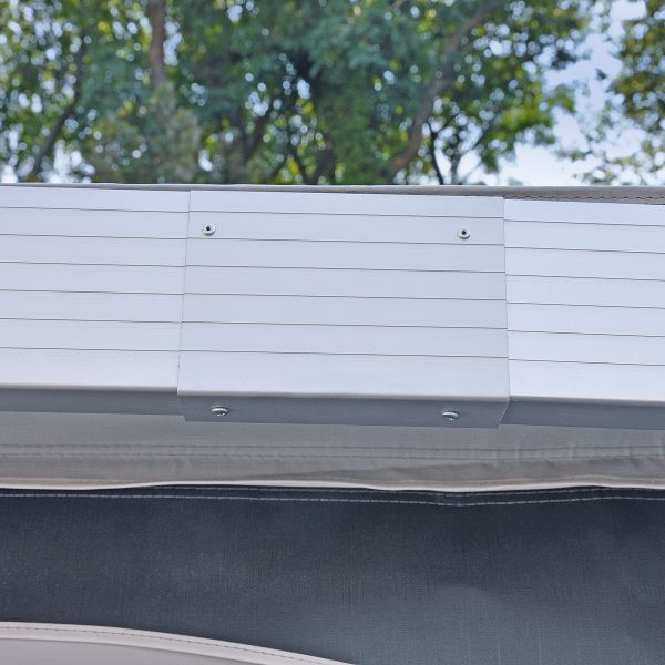 Jgheab de ploaie Hahn Zelte pentru cortul Allgau 450 - CampShop.ro