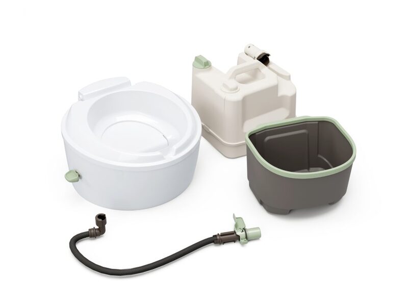 Kit de conversie SK C220 pentru seria C 220 - CampShop.ro