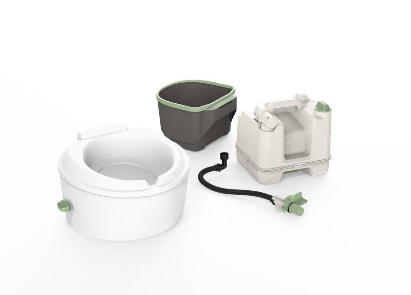Kit de conversie SK C220 pentru seria C 220 - CampShop.ro