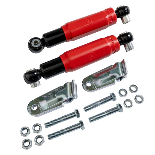 Kit de upgrade pentru AL - KO pentru 100 km/h - CampShop.ro