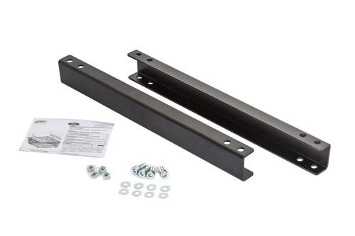 Kit pentru inaltare si instalare consola rotativa Ford Transit si Turneo 2014 - ... - CampShop.ro