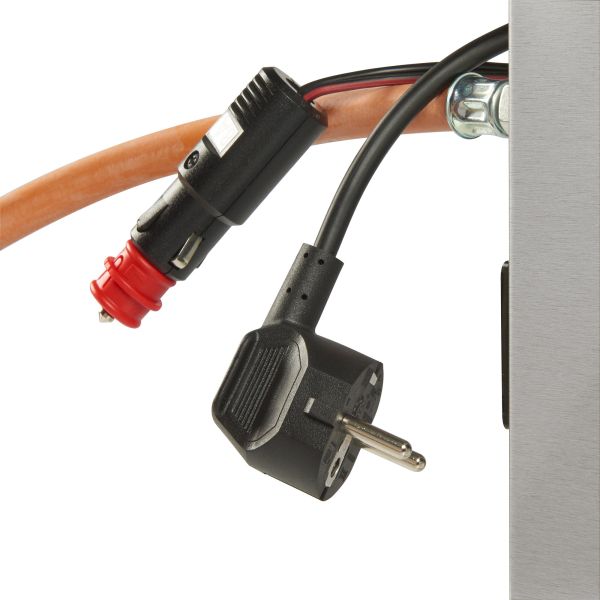 Lada frigorifica DOMETIC ACX3, 12V / 220V si gaz la 30 mbar - CampShop.ro