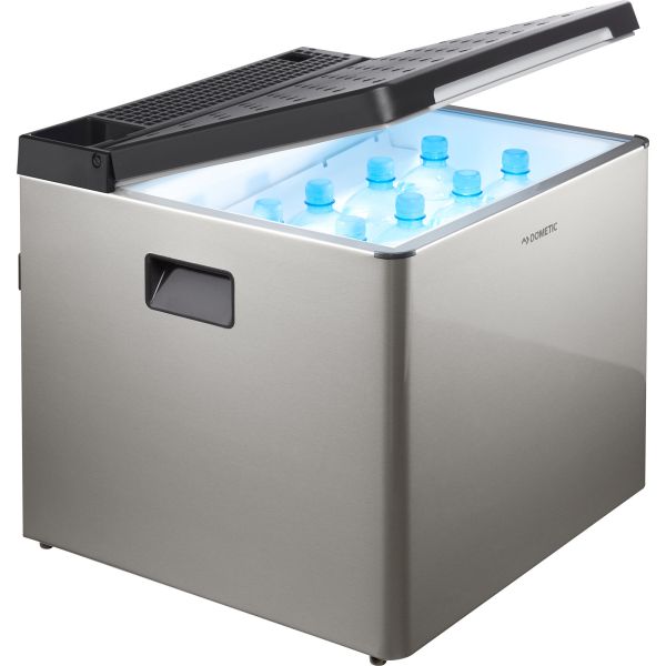 Lada frigorifica DOMETIC ACX3, 12V / 220V si gaz la 30 mbar - CampShop.ro