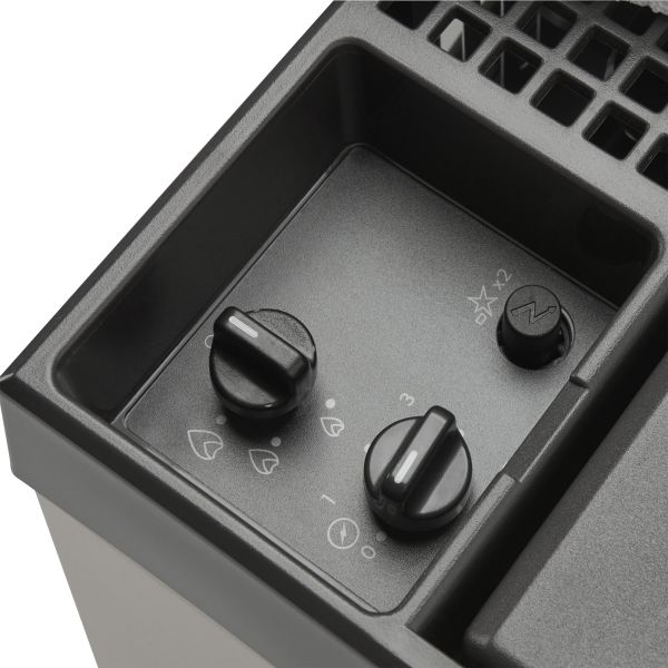 Lada frigorifica DOMETIC ACX3, 12V / 220V si gaz la 50 mbar - CampShop.ro