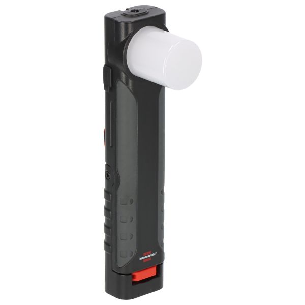 Lampă de lucru cu dinam HL 300 AD - CampShop.ro