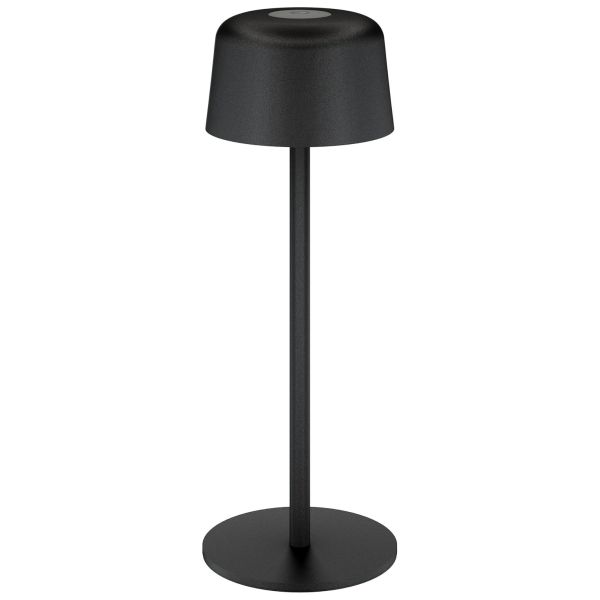 Lampă de masă LED cu port USB-C si acumulator - CampShop.ro