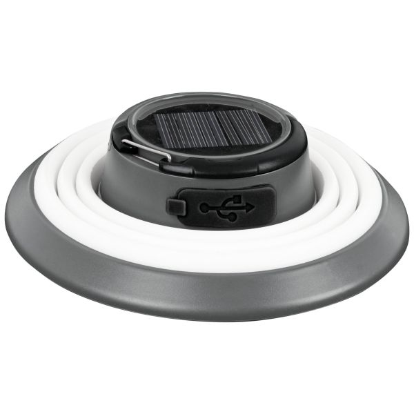 Lampa pliabilă pentru cort BRUNNER - CampShop.ro