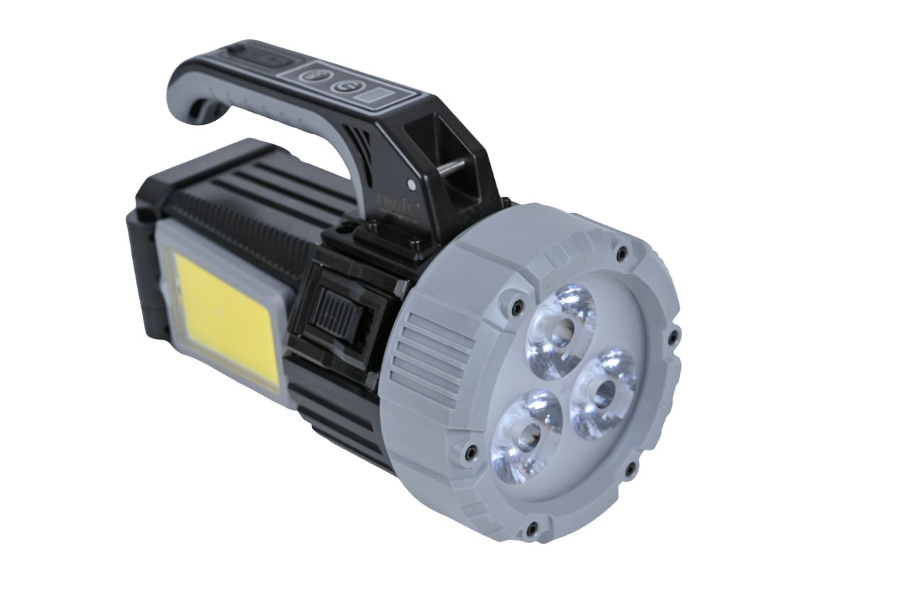 Lanterna /Lampa de masa dubla extensibila, RONIC SQ-G18 - CampShop.ro
