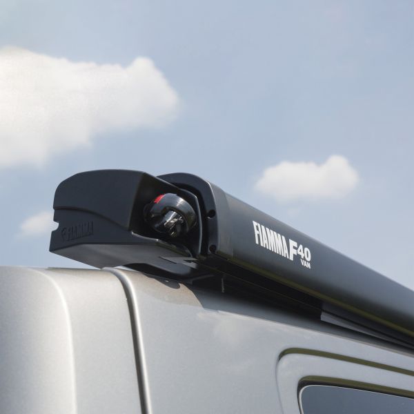 Marchiza de acoperis Fiamma Awning F40van - CampShop.ro