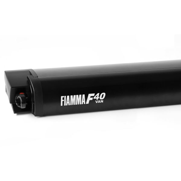 Marchiza de acoperis Fiamma Awning F40van - CampShop.ro