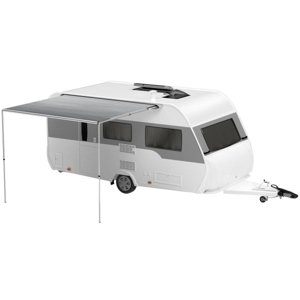 Marchiza Fiamma Caravanstore EVO ZIP - CampShop.ro
