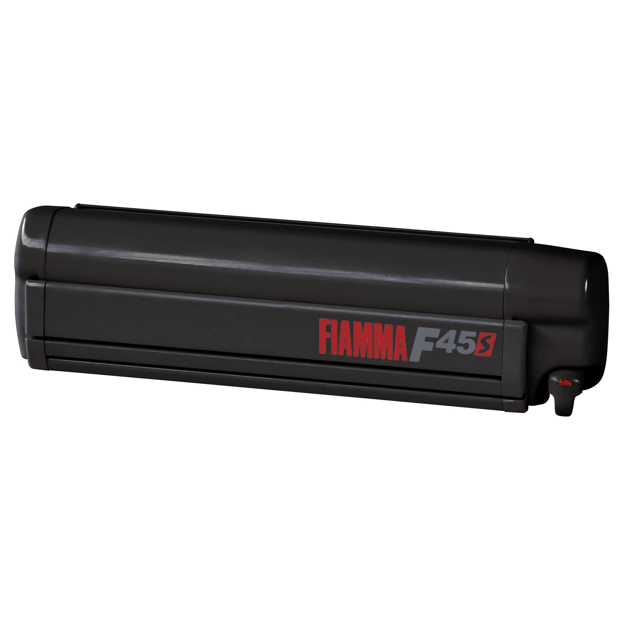 Marchiza Fiammastore F45s pentru VW T5/T6 Multivan 300, negru - CampShop.ro