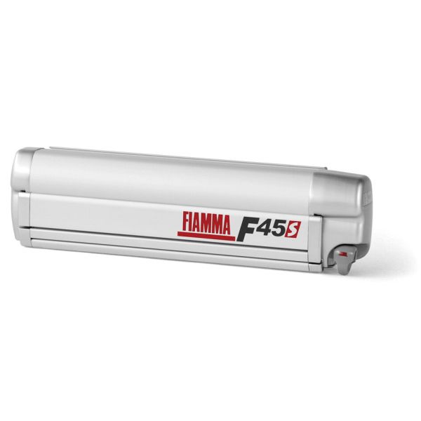 Marchiza Fiammastore F45s pentru VW T5/T6 Multivan 300, titanium - CampShop.ro