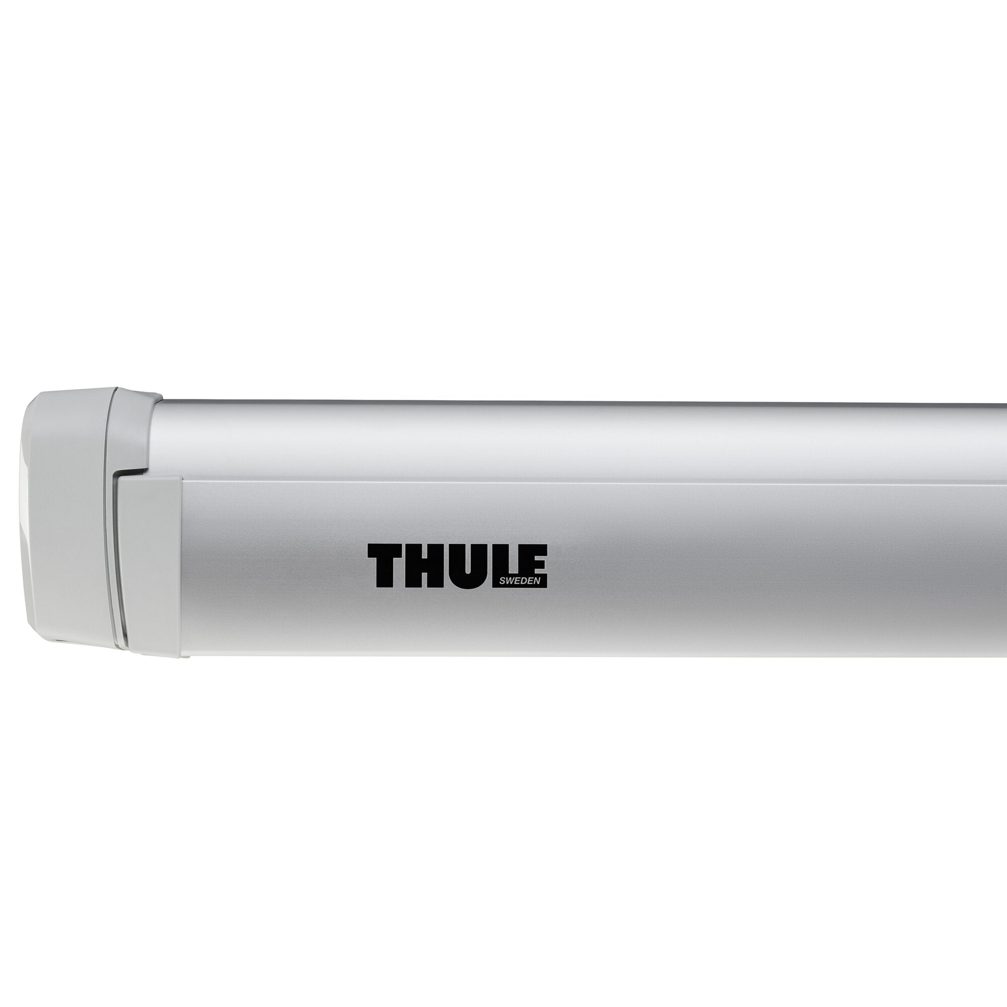 Marchiza Thule 4200, carcasă anodizată, gri - CampShop.ro