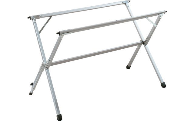 Masa camping Berger Nera Aluminiu 115 x 78.5 cm - CampShop.ro