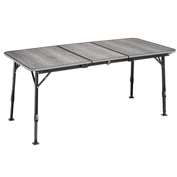 Masă de camping extensibila Elùtop ComPack, BBRUNNER - CampShop.ro
