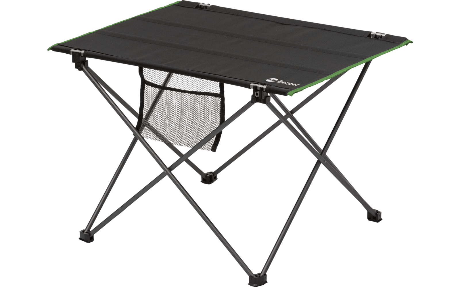 Masă pliantă Berger Malito - CampShop.ro