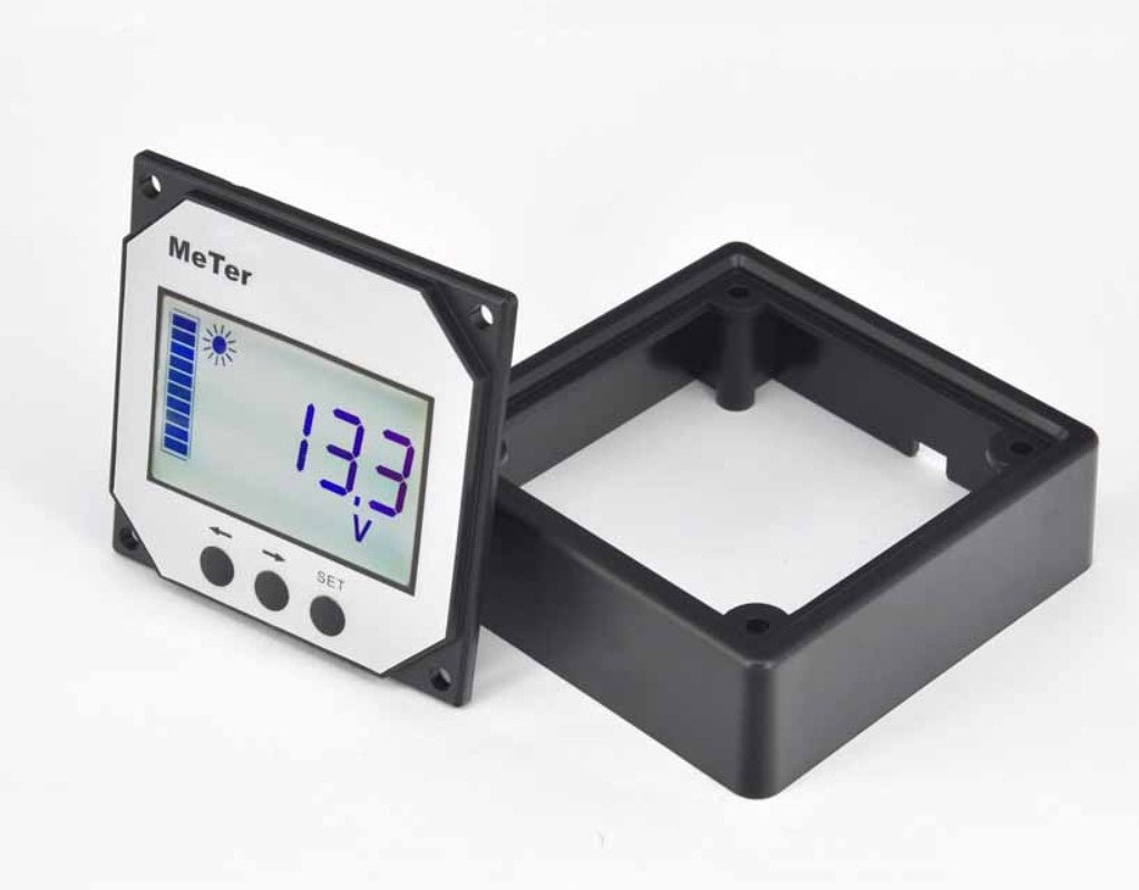 Monitor LCD Extern, model MT - 2, RONIC - CampShop.ro