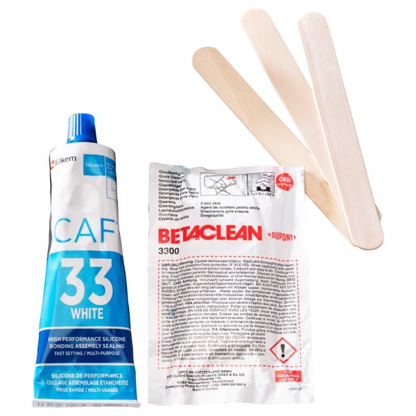 Pachet de instalare a insertiei de toaleta Thetford Twusch - CampShop.ro