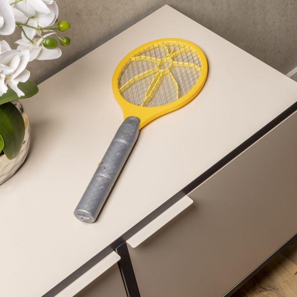 Paleta electrica impotriva insectelor - CampShop.ro