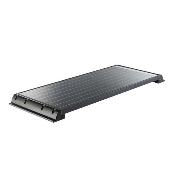 Panou fotovoltaic ingust Solarmodul MT Black Line MT SM 80 MC BUTTNER - DOMETIC - CampShop.ro