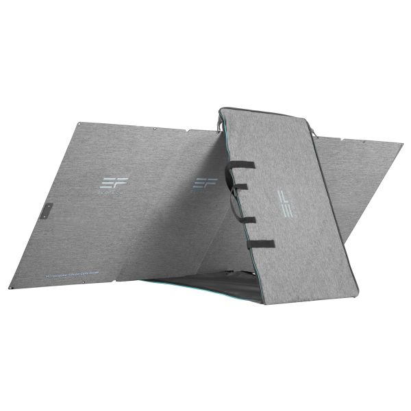 Panou solar pliabil EcoFlow - CampShop.ro