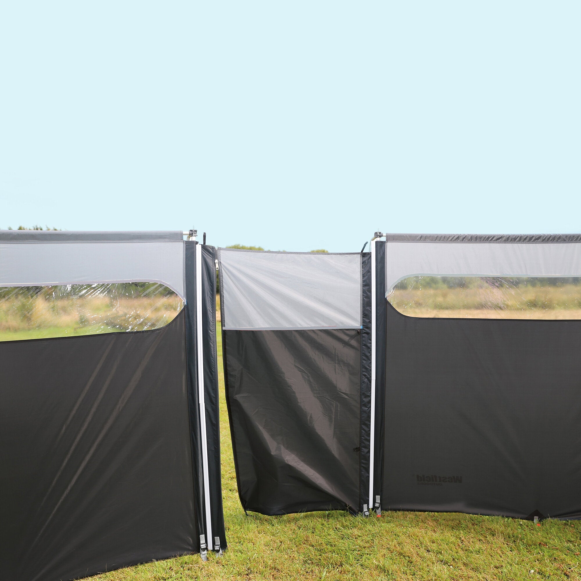 Panou usa pentru paravantul Westfield Windshield Pro 90 x 120 cm - CampShop.ro
